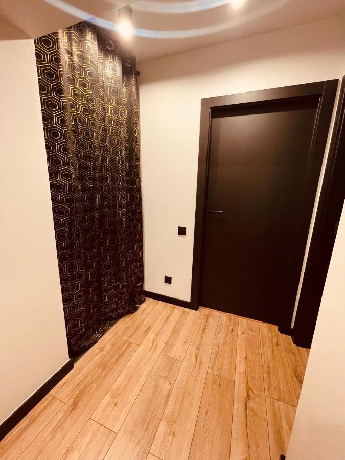 Apartamenty Ktw Park Slaski - Family Delux Katowice Exterior photo